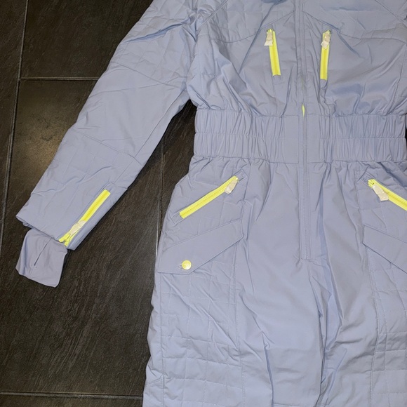Free People Movement All Prepped Ski Suit - Picture 9 of 15